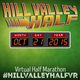 Illustration for article titled Run For Fun In the Hill Valley Virtual Half Marathon